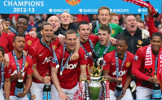 利物浦拥有 利物浦拥有